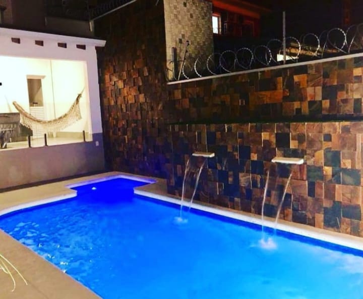 Projeto RBS 1