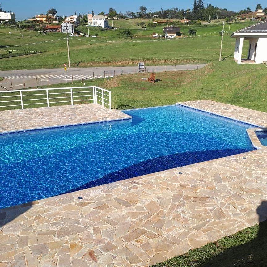 Piscinas & Áreas Molhadas